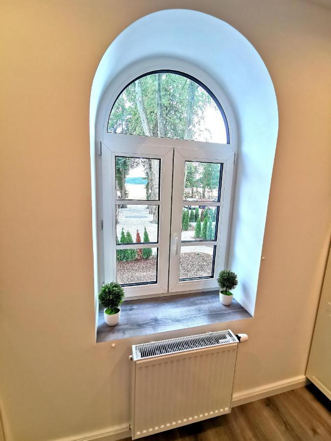 Kavaliershaus Henriettenhof Grömitz المظهر الخارجي الصورة